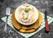Stuffed Haddock image