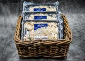 Cooked Crab Meat 200gram "Shellfish Ireland" image