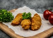 Fish Goujons