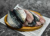 Mackerel fillets 175-225 gram image