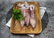 Whole Squid 1kg image