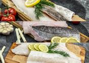 Mixed Whitefish Box €65