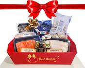 Large Dorans Hamper