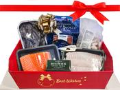 Dorans Hamper