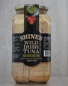Shines Wild Irish Tuna in Olive Oil-1kg image