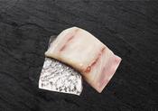 Stone bass fillets 200g