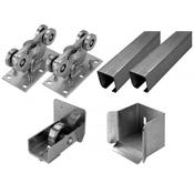 Large Cantilever Gate Kit