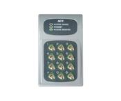 Act 10 Keypad