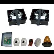 Compact 400 Hydraulic Kit