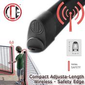 CCE Wireless Safety Edge 8.2k 2000mm