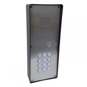 SOLO GSM 4G INTERCOM WITH KEYPAD image