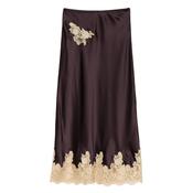 Elowen Skirt Brown image