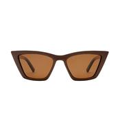 Velodrome Cocoa Sunglasses image