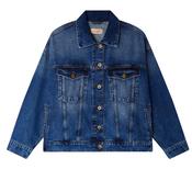 Costello Denim Jacket image