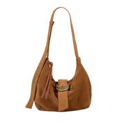 YouYou Handbag Cognac image