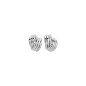 Clove Earring Silver image