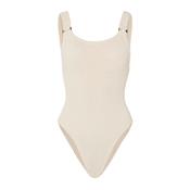 Domino Blush Swimsuit