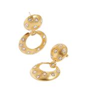 Constellation Earrings image