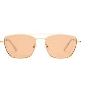 Diametric II Sunglasses Gold image