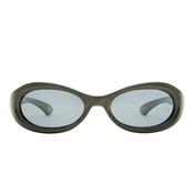 Nightcrawler Sunglasses Black image