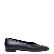 Lillie Ballet Flats - Black image
