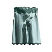 Valerina Top Green image
