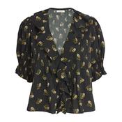 Henri Top Buttercup Bouquet