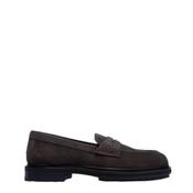 Leon Loafers Moka image