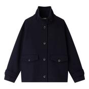 Lee Coat Navy image