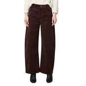 Arellia Ankle Jean Marula Brown image