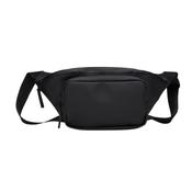 Bum Bag W3 Black