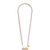 Lou Long Chain Nude