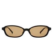 Honey Pot Sunglasses Black image