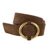 Tisao Round Buckle Belt image