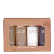 Body Wash Discovery Gift Set