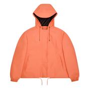 String W Jacket W3 Ember image
