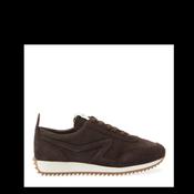 Retro Runner Dark Brown image