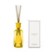 Stile Colours Yellow Diffuser Mediterranea 500Ml image