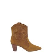 Casey Ankle Boots Terre image