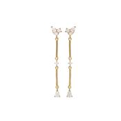 Lucent Drop Earring image