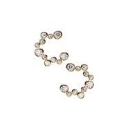 Gleam Stud Earring image