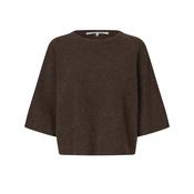 Gabby Knit SS ONeck image