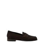 Oscar Loafers Mokka image