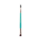 Duo Brow Brush BrowAid image