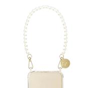 Agathe Chain White 40cm image