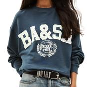 Benjamin Sweatshirt Bleu image