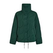 Fabia Quilted Jacket Pine image