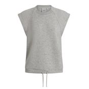 Salome Raglan Tee Light Grey image