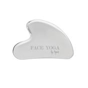 Stainless Steel Gua Sha image