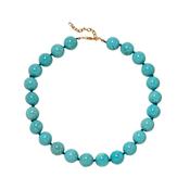 Louisa Turquoise Necklace image